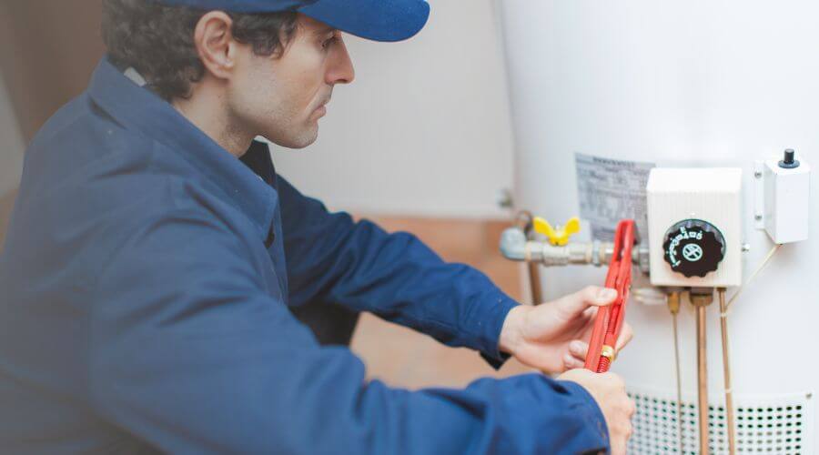 Professional Leak Detection in Dearing, KS
